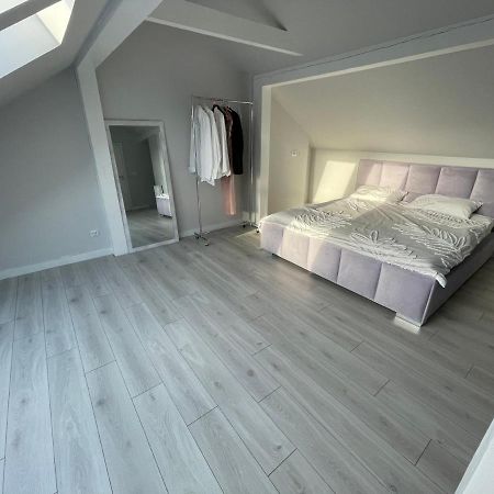 Apartament Luxlook Новий Сонч Екстер'єр фото