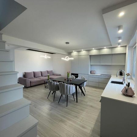 Apartament Luxlook Новий Сонч Екстер'єр фото