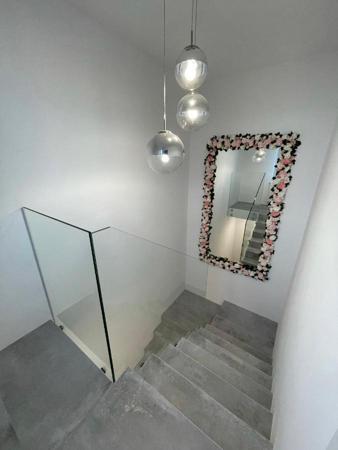 Apartament Luxlook Новий Сонч Екстер'єр фото