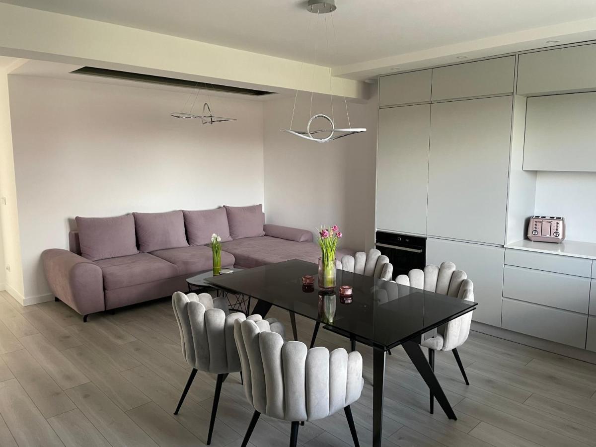 Apartament Luxlook Новий Сонч Екстер'єр фото