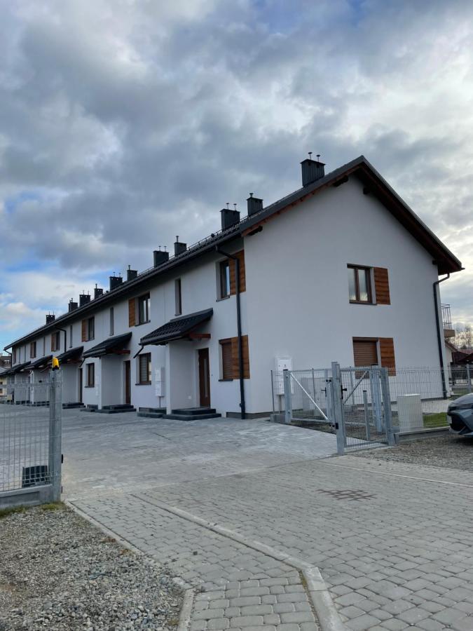 Apartament Luxlook Новий Сонч Екстер'єр фото