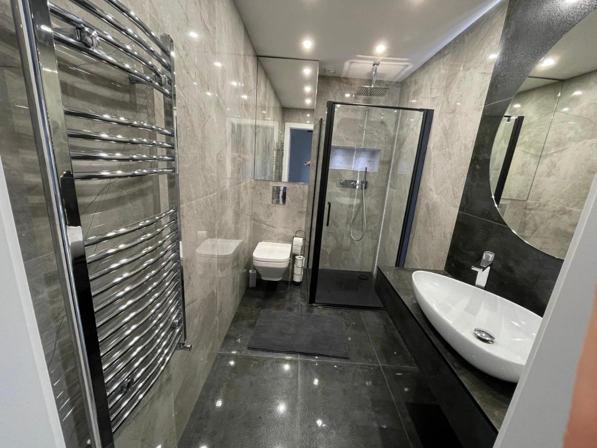 Apartament Luxlook Новий Сонч Екстер'єр фото