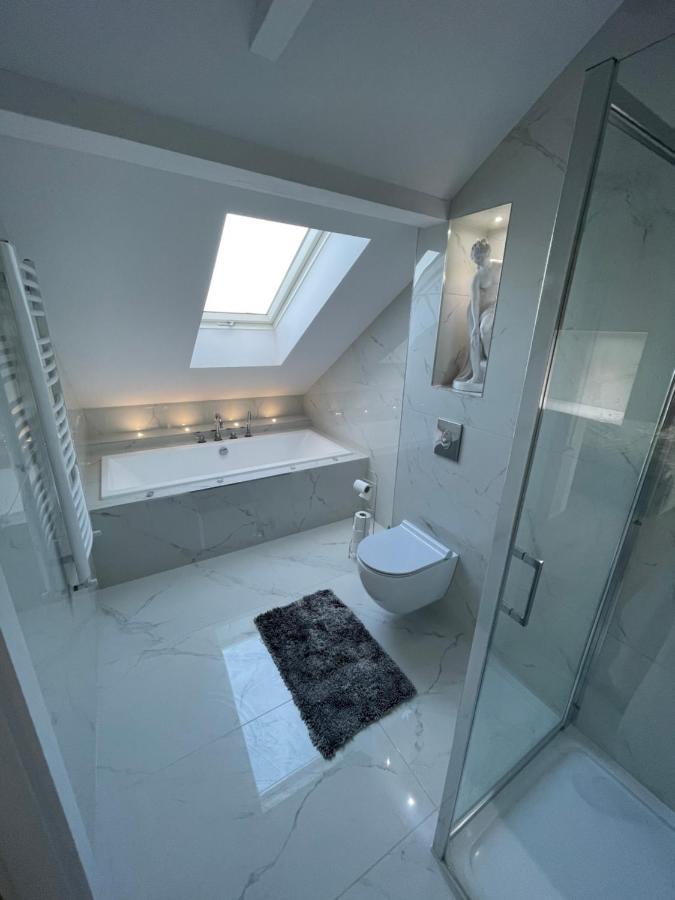 Apartament Luxlook Новий Сонч Екстер'єр фото