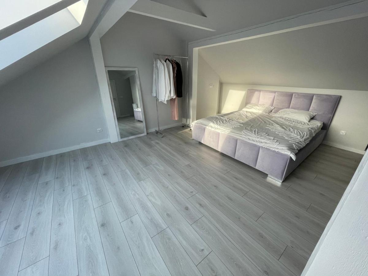 Apartament Luxlook Новий Сонч Екстер'єр фото