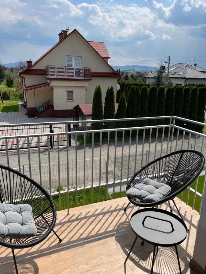 Apartament Luxlook Новий Сонч Екстер'єр фото