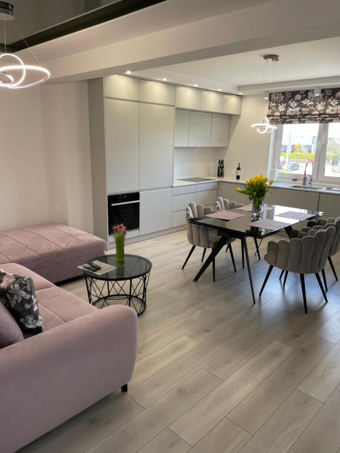 Apartament Luxlook Новий Сонч Екстер'єр фото
