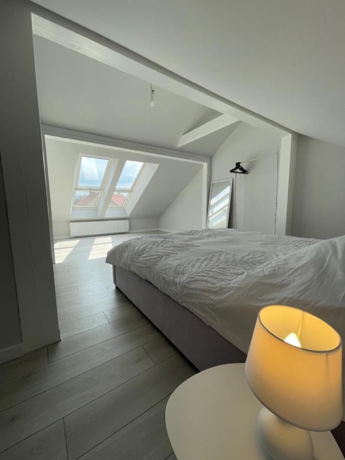 Apartament Luxlook Новий Сонч Екстер'єр фото