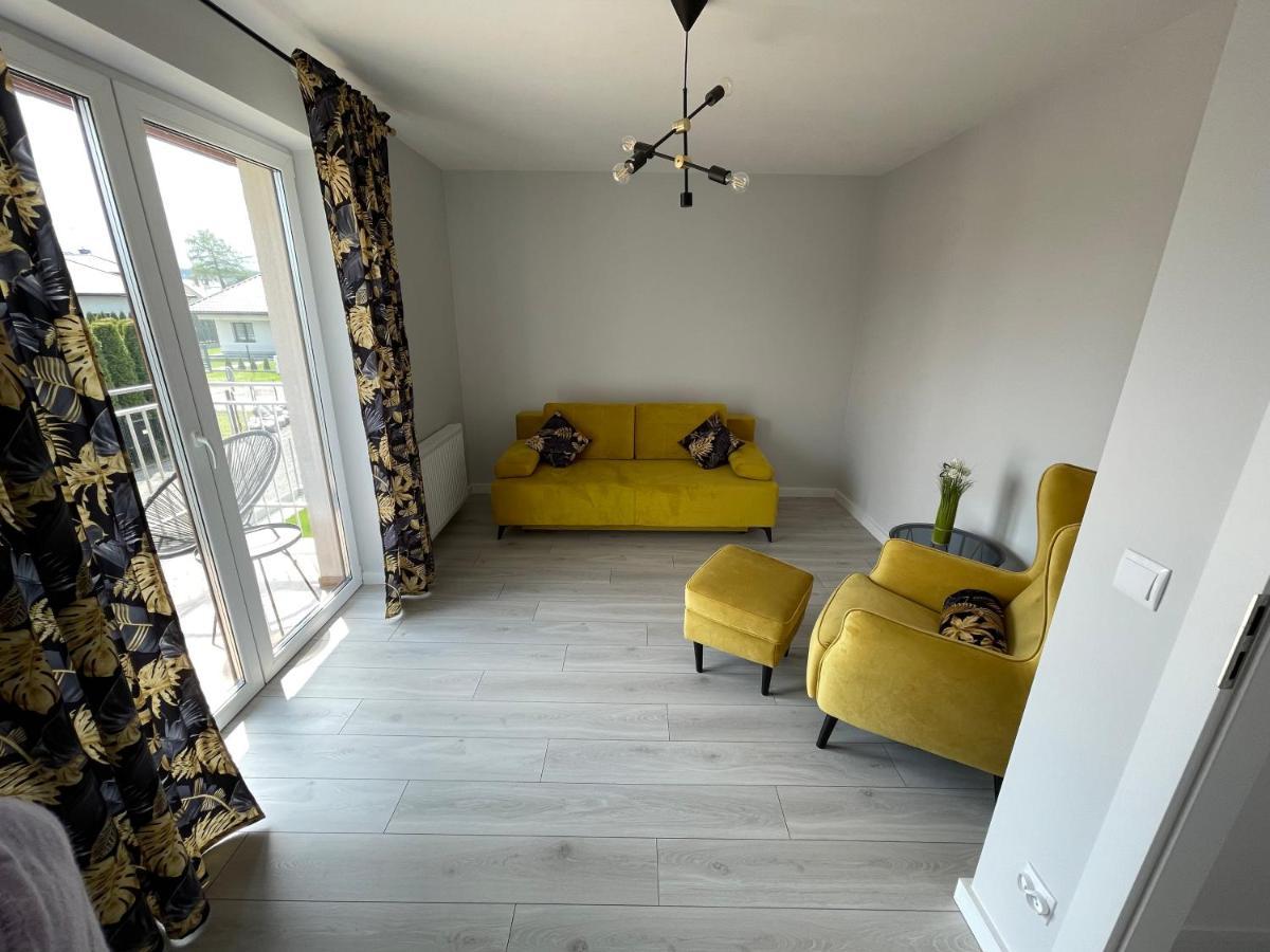 Apartament Luxlook Новий Сонч Екстер'єр фото